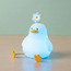 Davina Duck Silicone Decorative Light-babyandkids-decorandlighting-lighting-decorativelightingandwalllamps-image-3