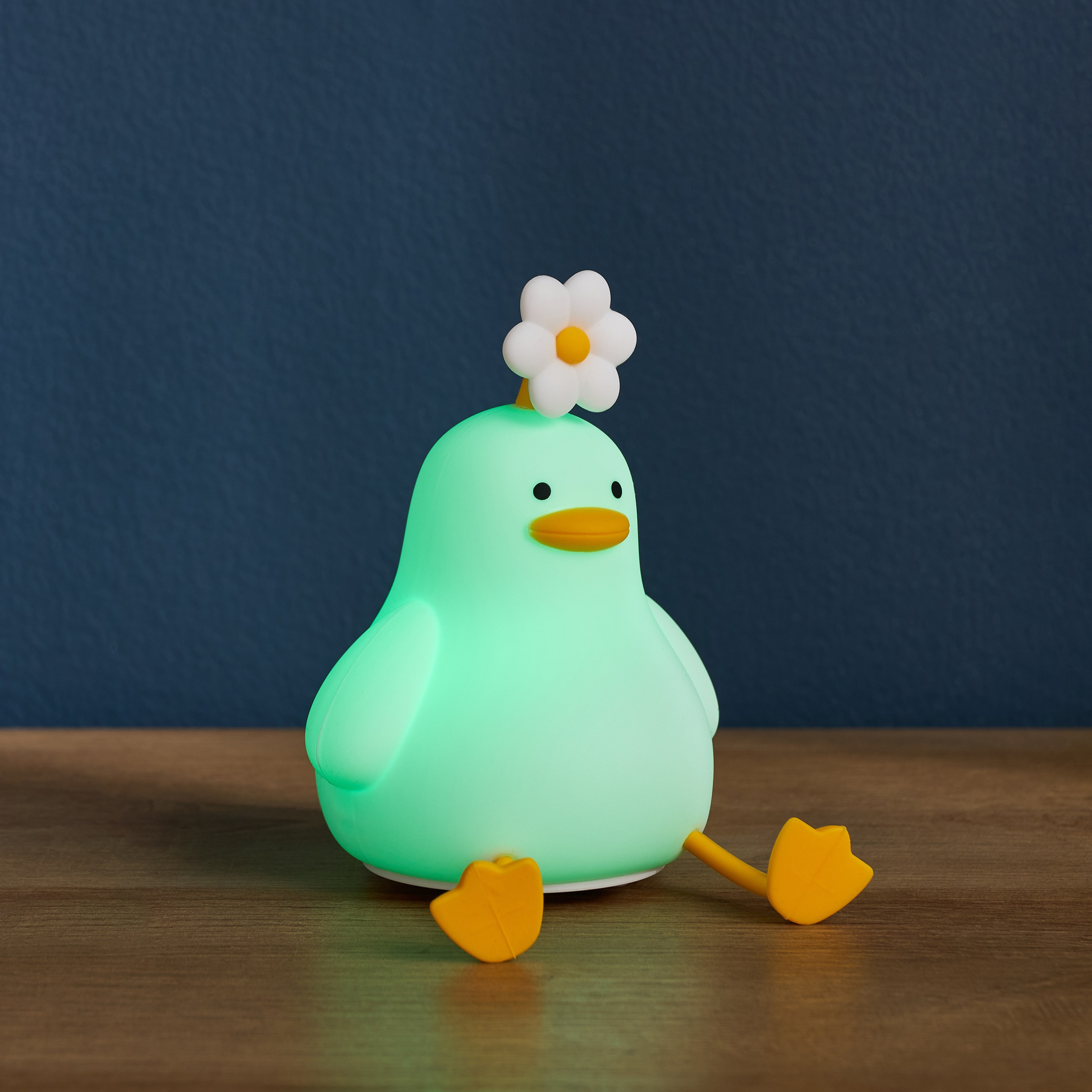 Davina Duck Silicone Decorative Light-kids-decorandlighting-lighting-decorativelightingandwalllamps-image-6