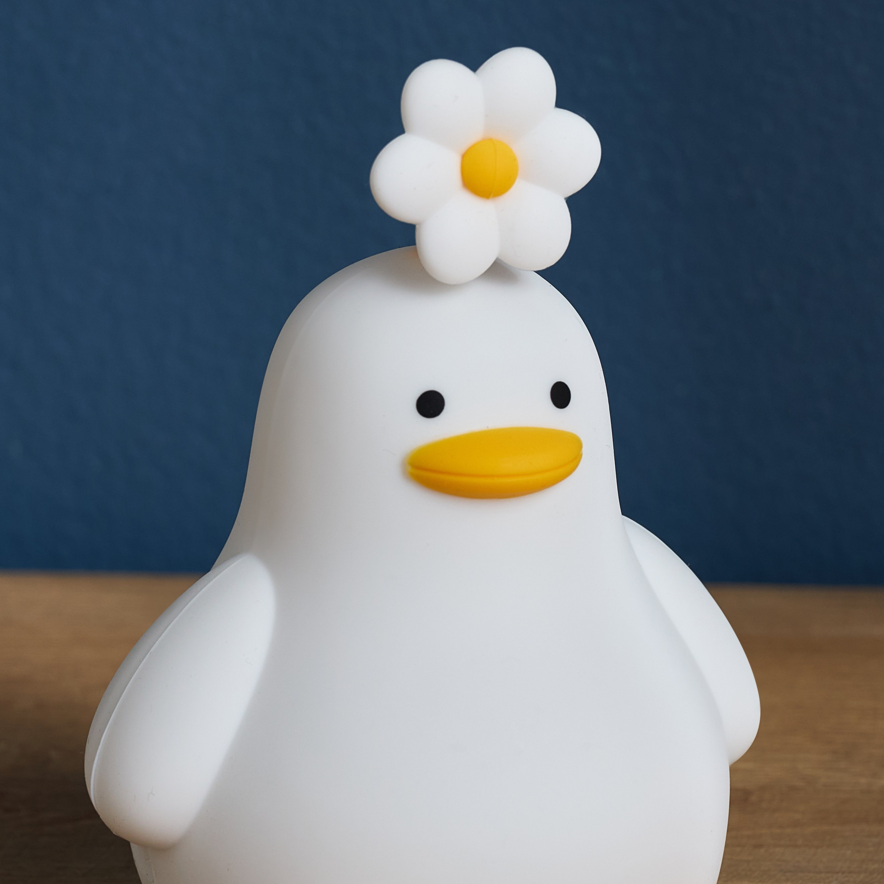 Davina Duck Silicone Decorative Light-kids-decorandlighting-lighting-decorativelightingandwalllamps-image-7