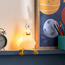 مصباح ديكور سيليكون على شكل بطة - دافينا-babyandkids-decorandlighting-lighting-decorativelightingandwalllamps-image-1