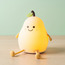 Bobbi Pear USB Rechargeable Silicone LED Night Lamp-babyandkids-decorandlighting-lighting-decorativelightingandwalllamps-image-2