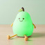 Bobbi Pear USB Rechargeable Silicone LED Night Lamp-babyandkids-decorandlighting-lighting-decorativelightingandwalllamps-image-4
