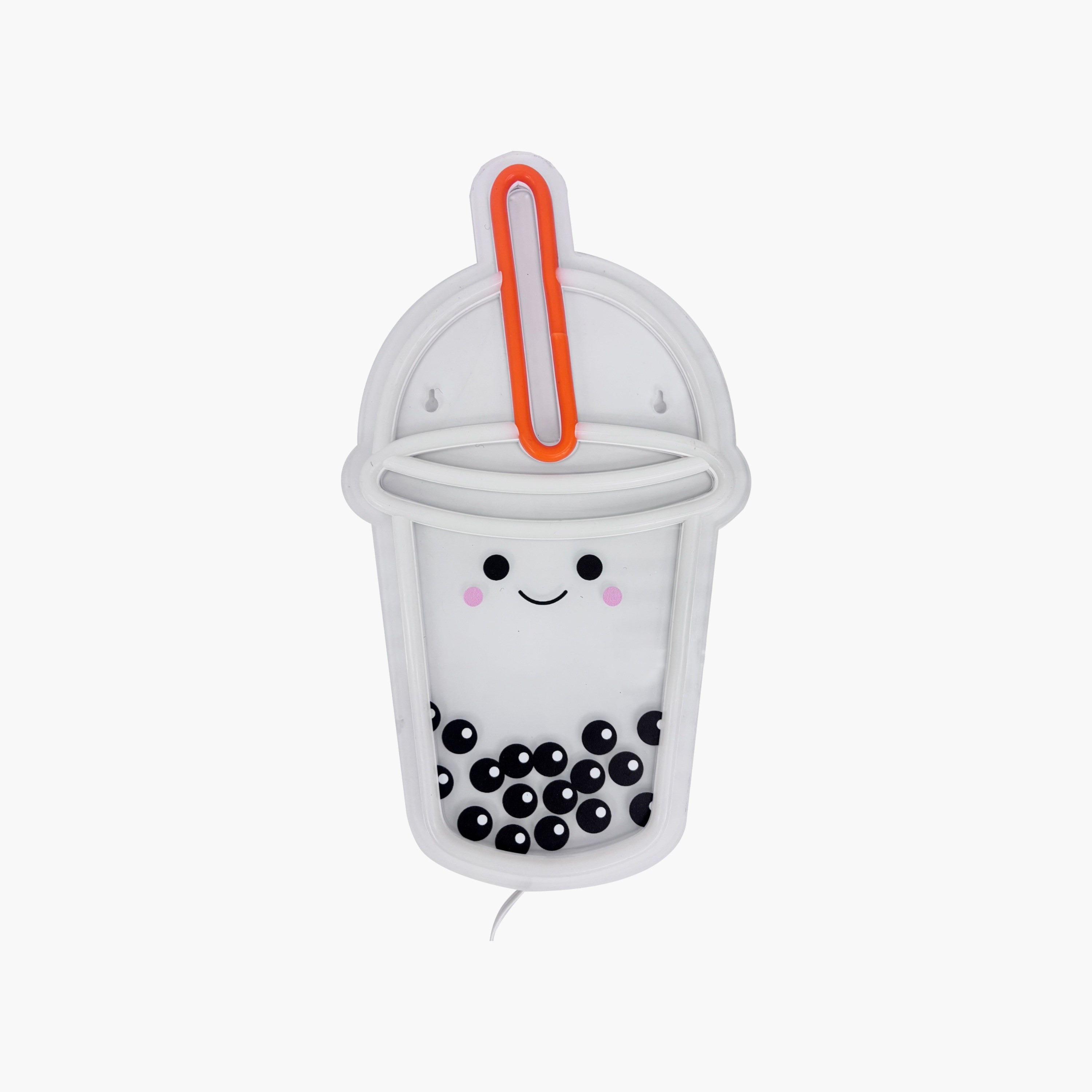 Sippy USB Operated Neon Light - 30 cm-kids-decorandlighting-lighting-decorativelightingandwalllamps-image-1