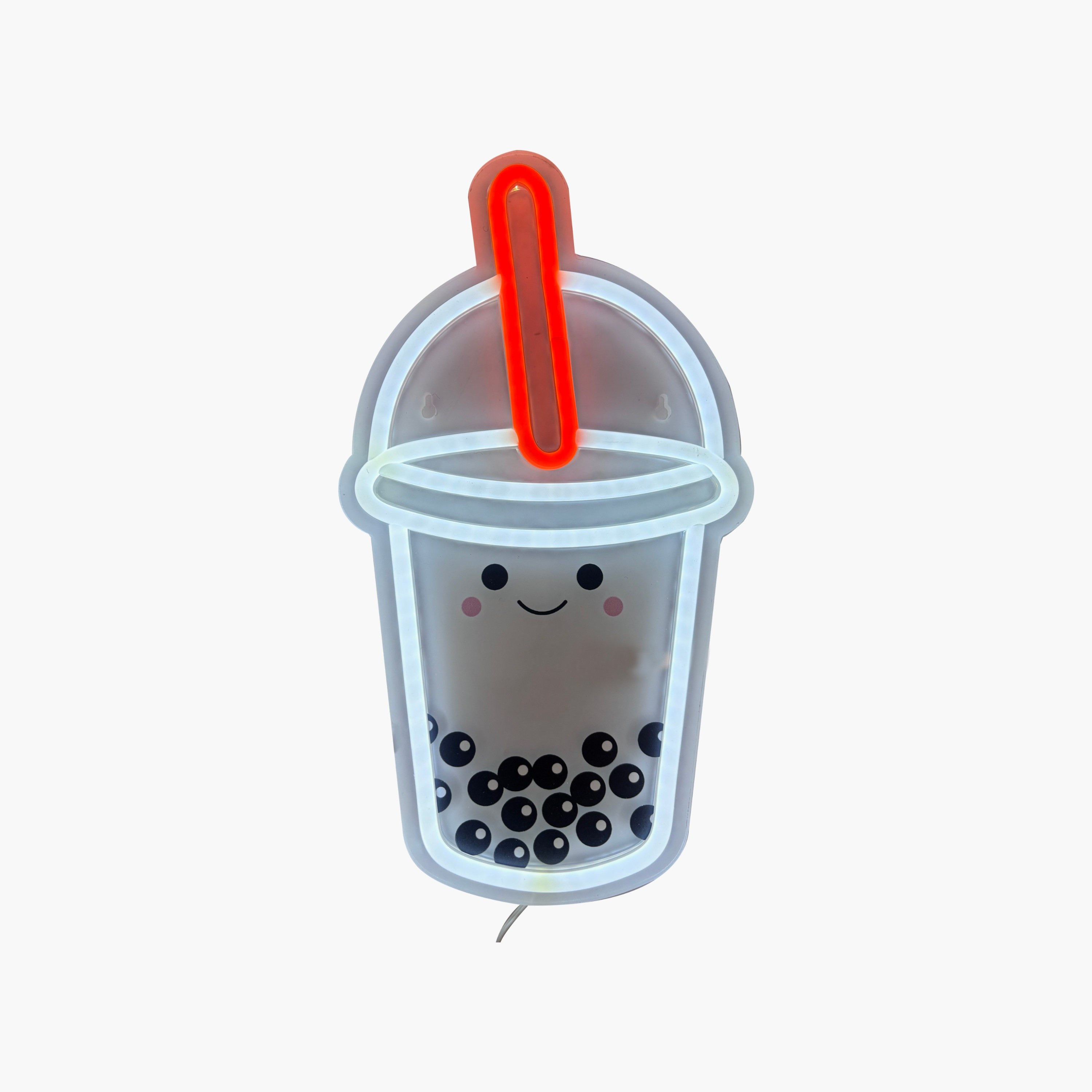 Sippy USB Operated Neon Light - 30 cm-kids-decorandlighting-lighting-decorativelightingandwalllamps-image-2
