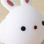 Bunny USB Rechargeable Silicone LED Night Lamp-babyandkids-decorandlighting-lighting-decorativelightingandwalllamps-image-9