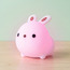 Bunny USB Rechargeable Silicone LED Night Lamp-babyandkids-decorandlighting-lighting-decorativelightingandwalllamps-image-6