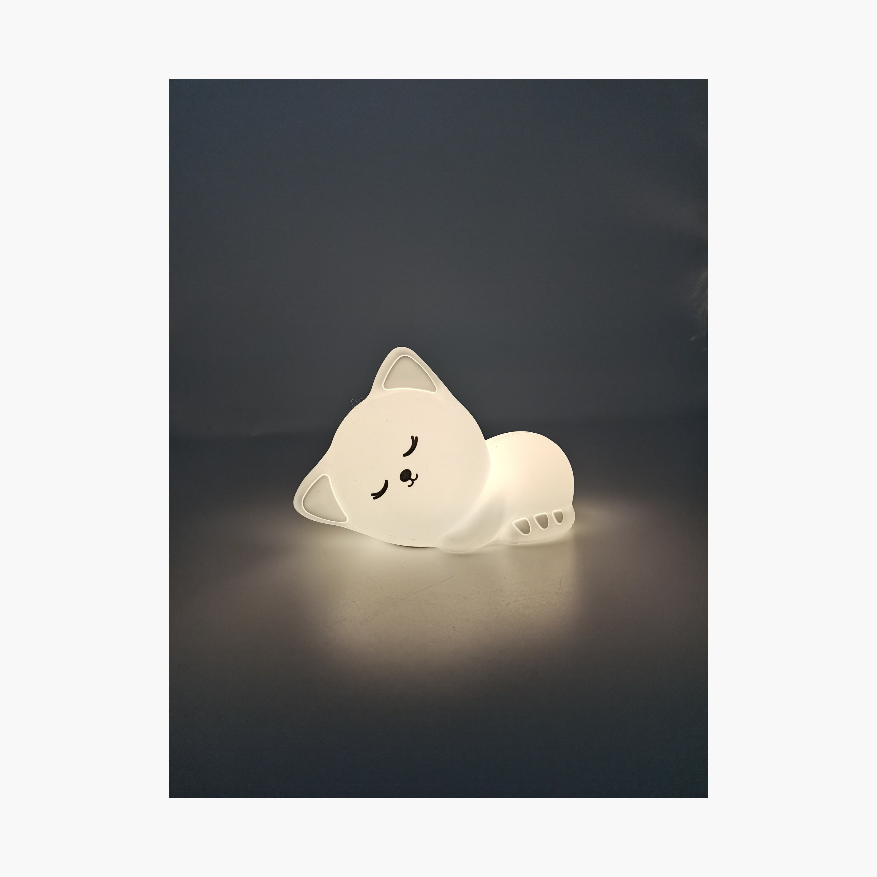 Tabby Sleepy Cat Silicone Night Light-kids-decorandlighting-lighting-decorativelightingandwalllamps-image-2