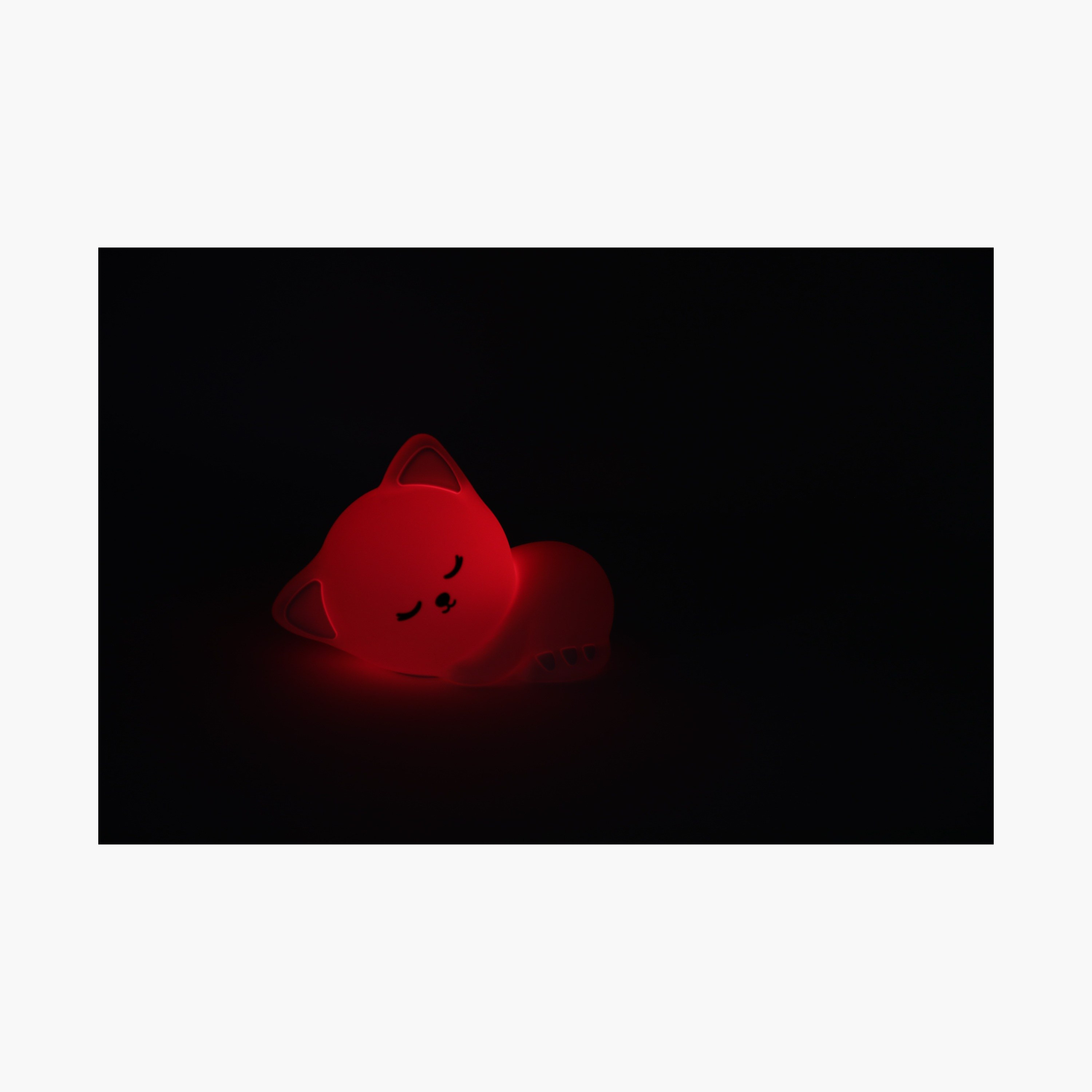 Tabby Sleepy Cat Silicone Night Light-kids-decorandlighting-lighting-decorativelightingandwalllamps-image-4