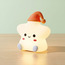 Twinkle Star Silicone Decorative Light - 14 cm-babyandkids-decorandlighting-lighting-decorativelightingandwalllamps-image-2