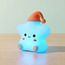 Twinkle Star Silicone Decorative Light - 14 cm-babyandkids-decorandlighting-lighting-decorativelightingandwalllamps-image-3