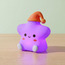 Twinkle Star Silicone Decorative Light - 14 cm-babyandkids-decorandlighting-lighting-decorativelightingandwalllamps-image-6