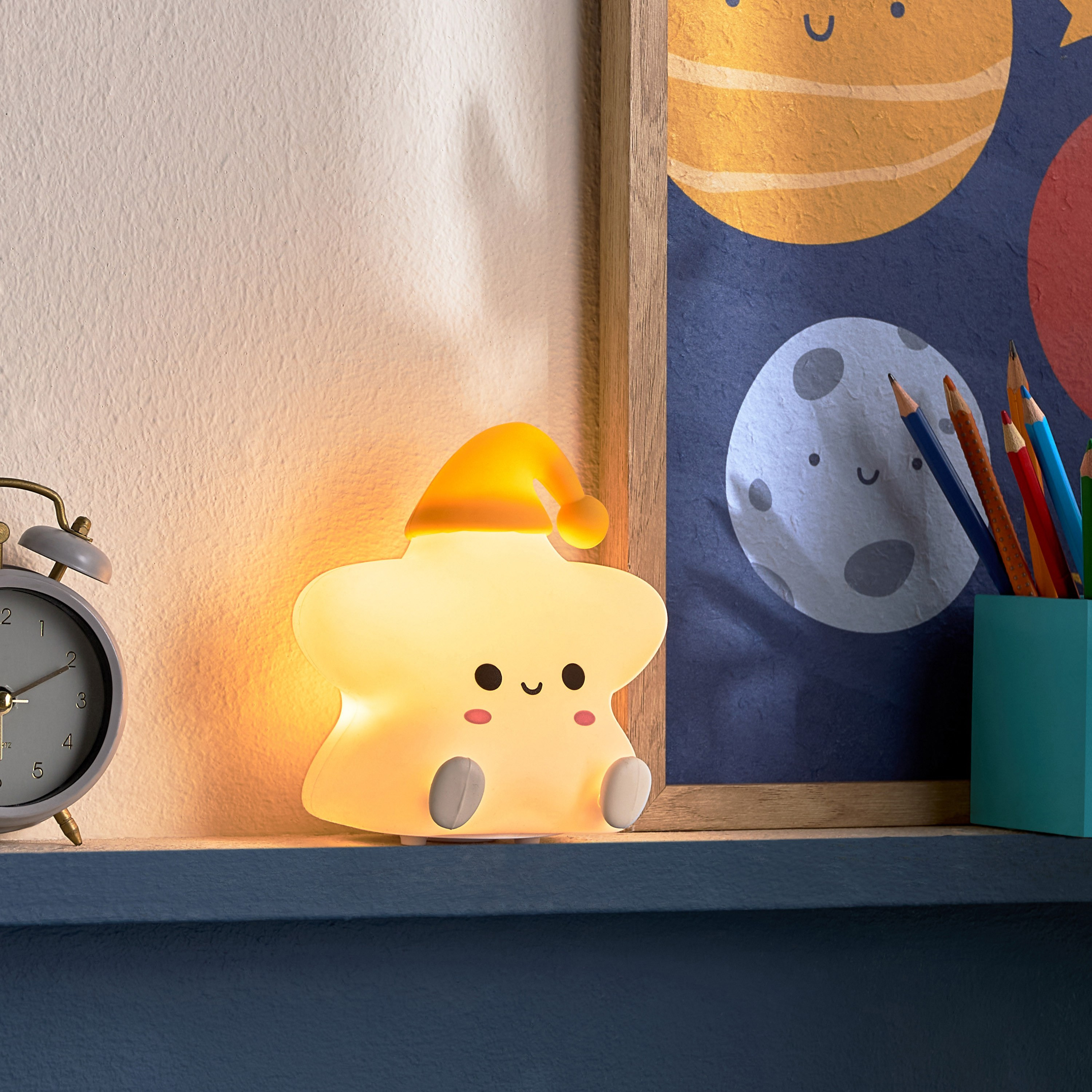 Twinkle Star Silicone Decorative Light - 14 cm-kids-decorandlighting-lighting-decorativelightingandwalllamps-image-8