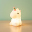 Unicorn USB Rechargeable Silicone LED Night Lamp-babyandkids-decorandlighting-lighting-decorativelightingandwalllamps-image-2