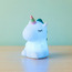 Unicorn USB Rechargeable Silicone LED Night Lamp-babyandkids-decorandlighting-lighting-decorativelightingandwalllamps-image-5