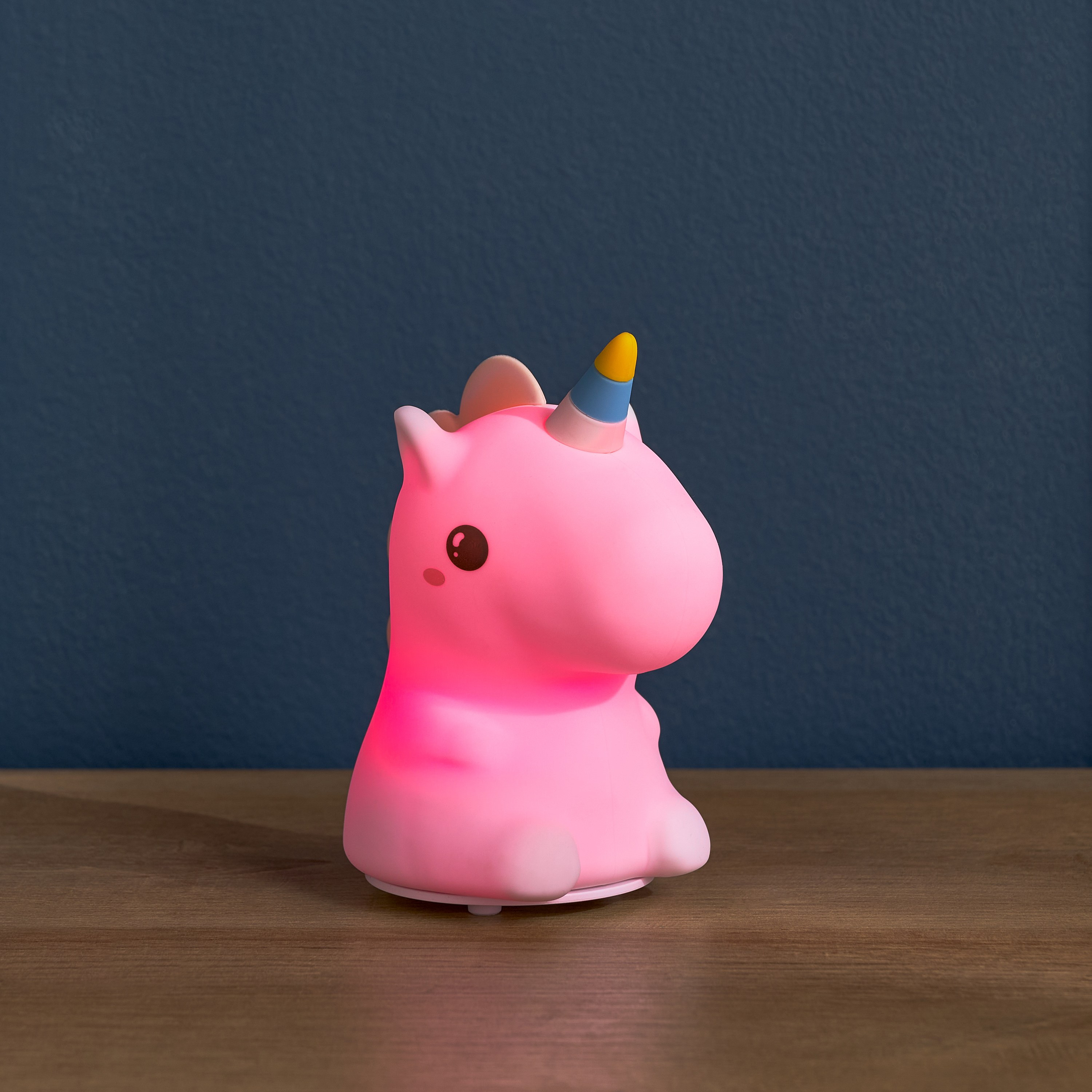 Unicorn USB Rechargeable Silicone LED Night Lamp-kids-decorandlighting-lighting-decorativelightingandwalllamps-image-6