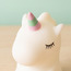 Unicorn USB Rechargeable Silicone LED Night Lamp-babyandkids-decorandlighting-lighting-decorativelightingandwalllamps-image-7