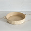 صينية خبز خزف - صورة - 24x29 سم-household-kitchen-bakeware-bakingdishes-image-3