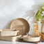 صحن خبز خزف حجري - سورا - 30x36 سم-household-kitchen-bakeware-bakingdishes-image-1