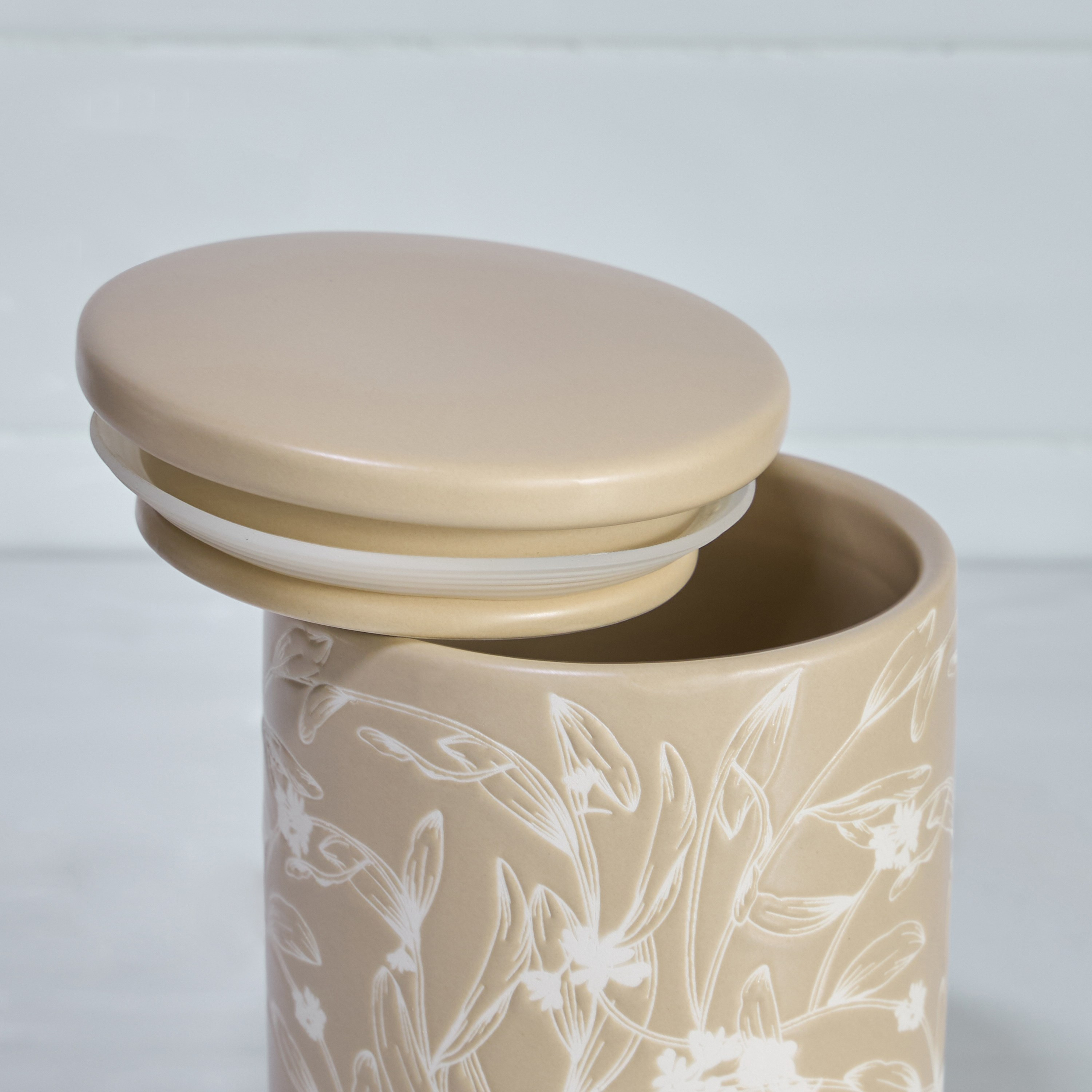 علبة - سورا - 560 مل-household-kitchen-foodstorage-canistersandjars-image-3