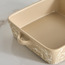 Sora Stoneware Baking Dish - 25x30 cm-household-kitchen-bakeware-bakingdishes-image-2