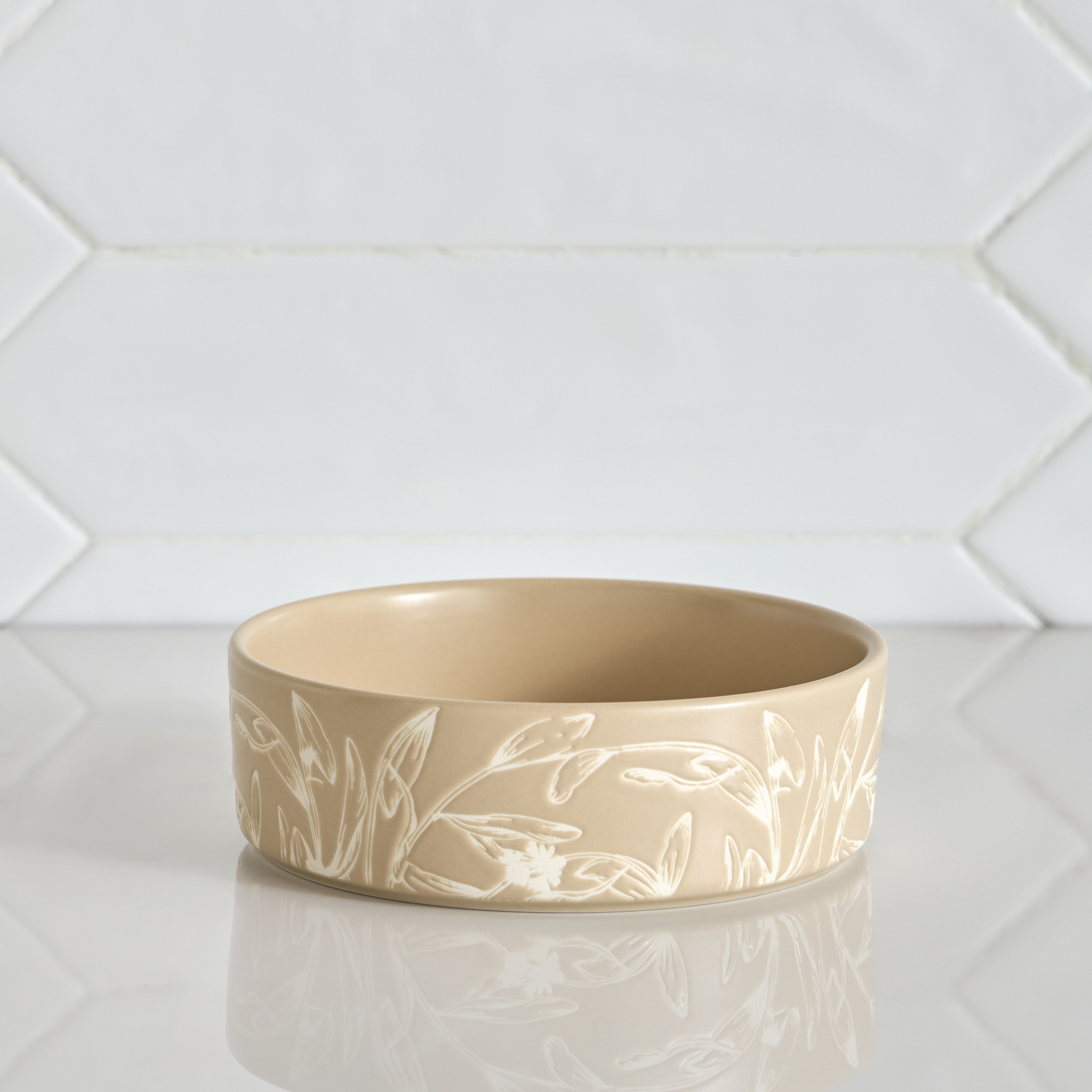 طبق فطائر سيراميك - سورا - 388 سم-household-kitchen-bakeware-bakingdishes-image-1