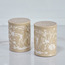 Sora Salt and Pepper Shaker Set-household-kitchen-foodstorage-saltandpeppershakers-image-1