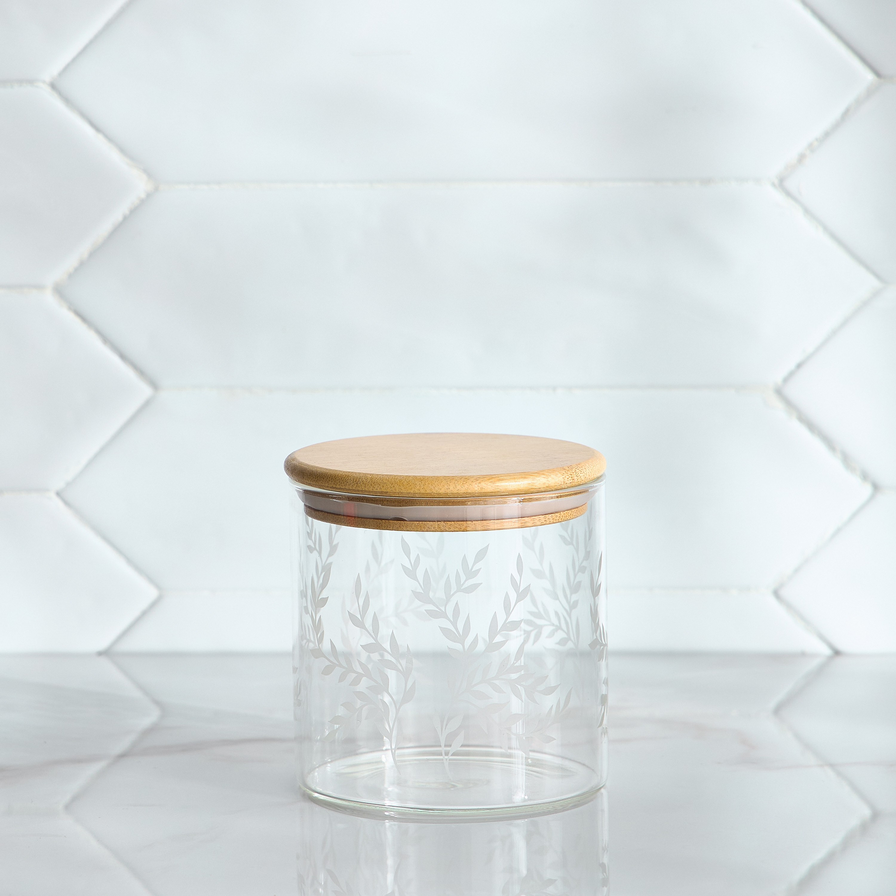 Sora Jar - 700 ml-household-kitchen-foodstorage-pantryandstorage-image-1