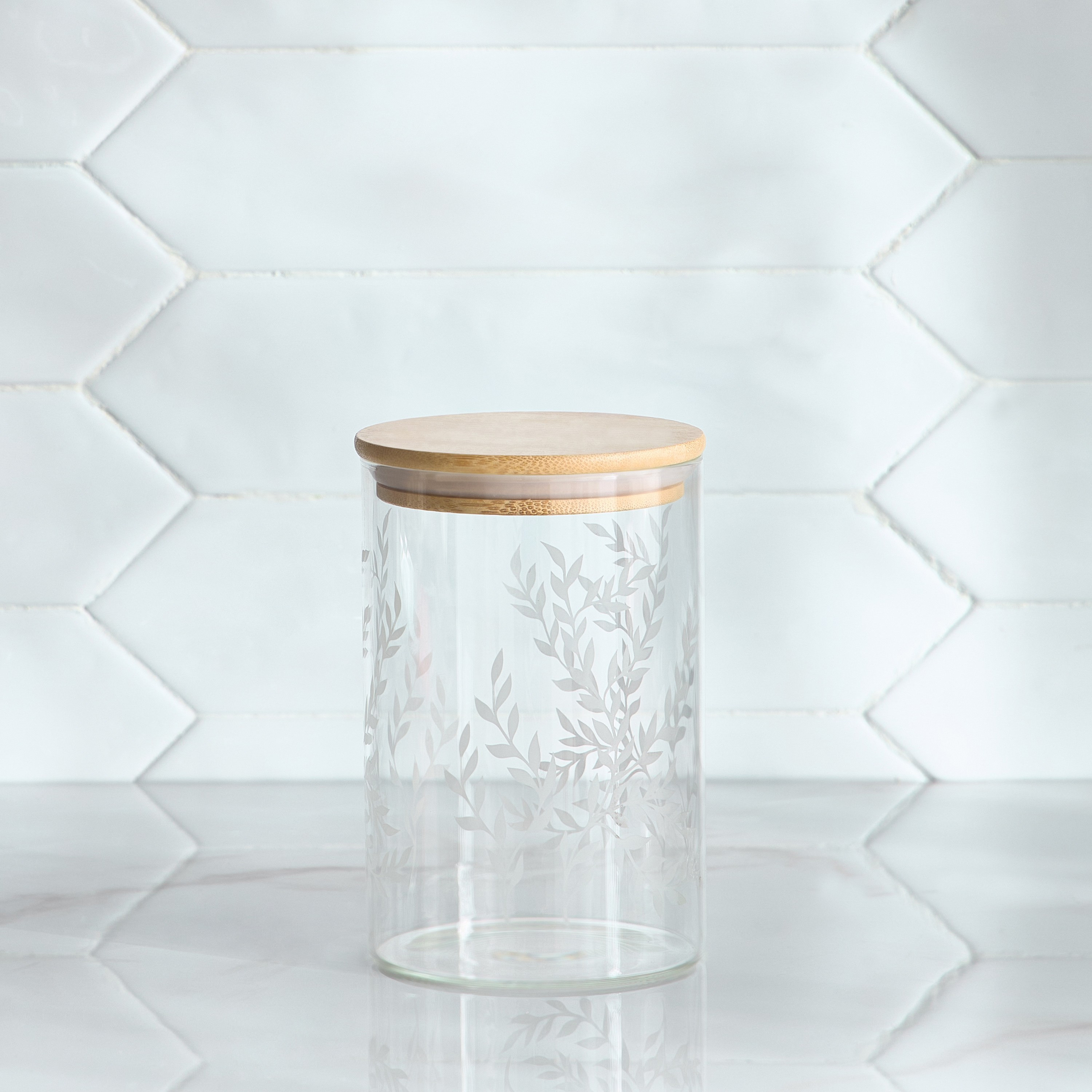 وعاء تخزين سورا - 1 لتر-household-kitchen-foodstorage-pantryandstorage-image-1