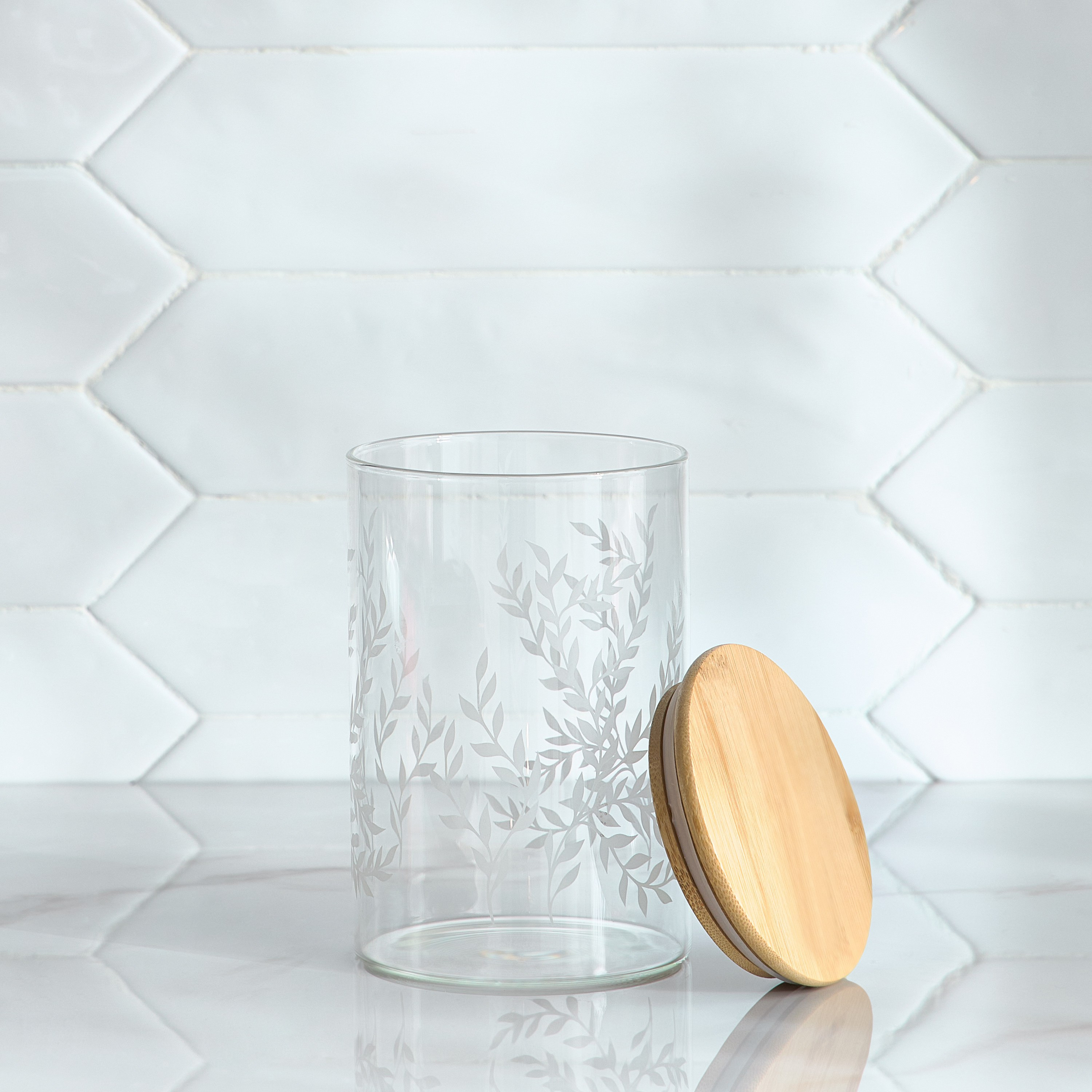 وعاء تخزين سورا - 1 لتر-household-kitchen-foodstorage-pantryandstorage-image-2