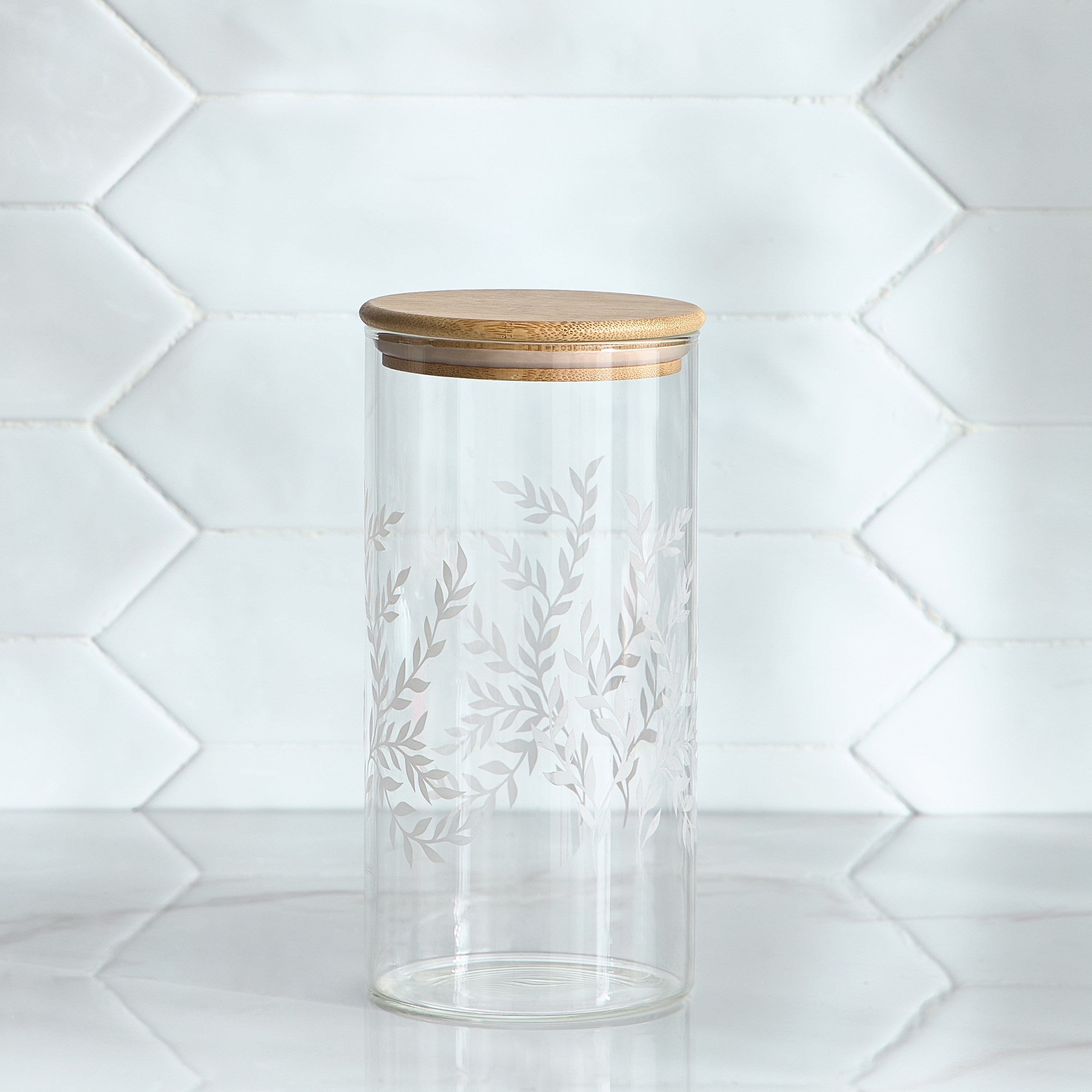 Sora Jar - 1.3 L-household-kitchen-foodstorage-pantryandstorage-image-1