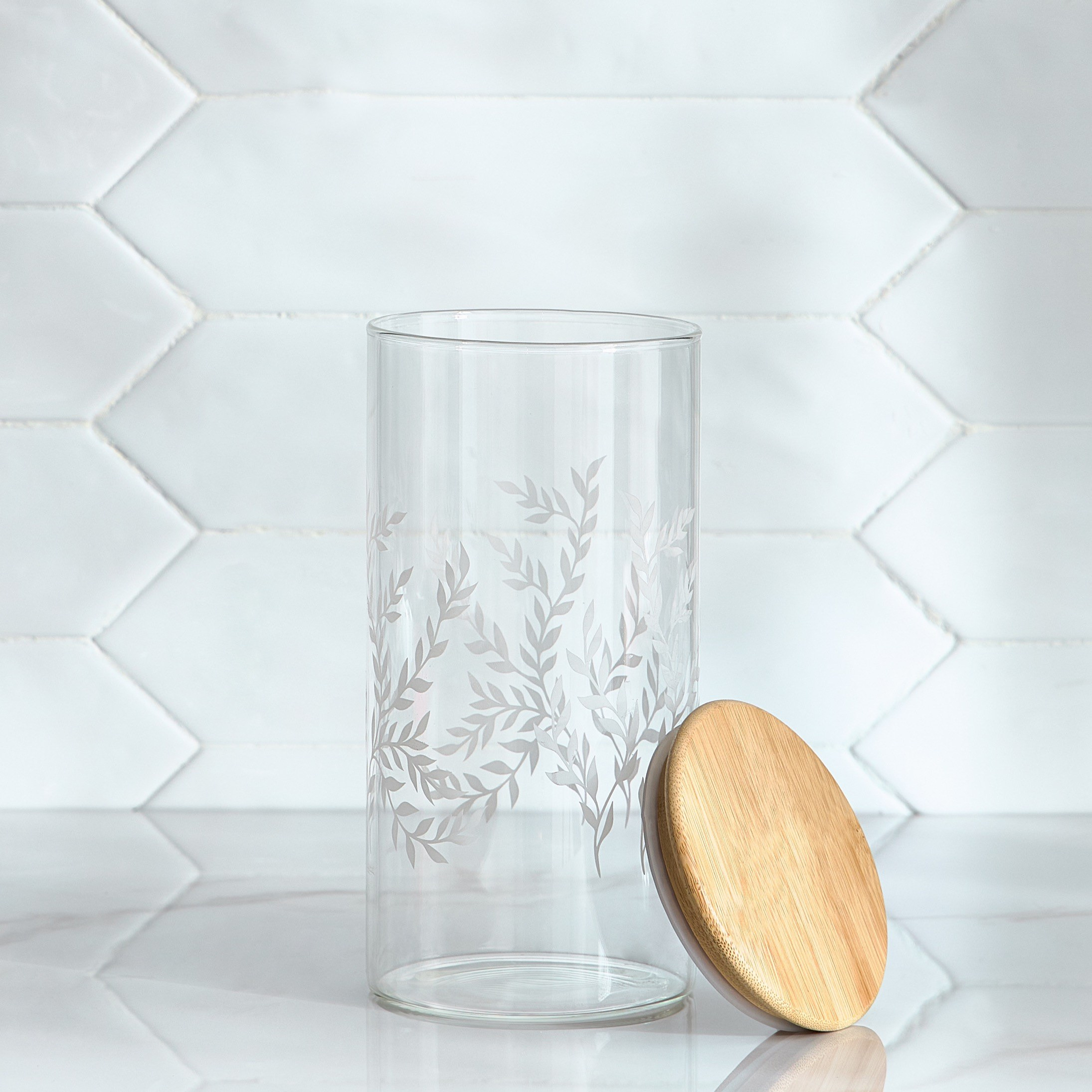 Sora Jar - 1.3 L-household-kitchen-foodstorage-pantryandstorage-image-2