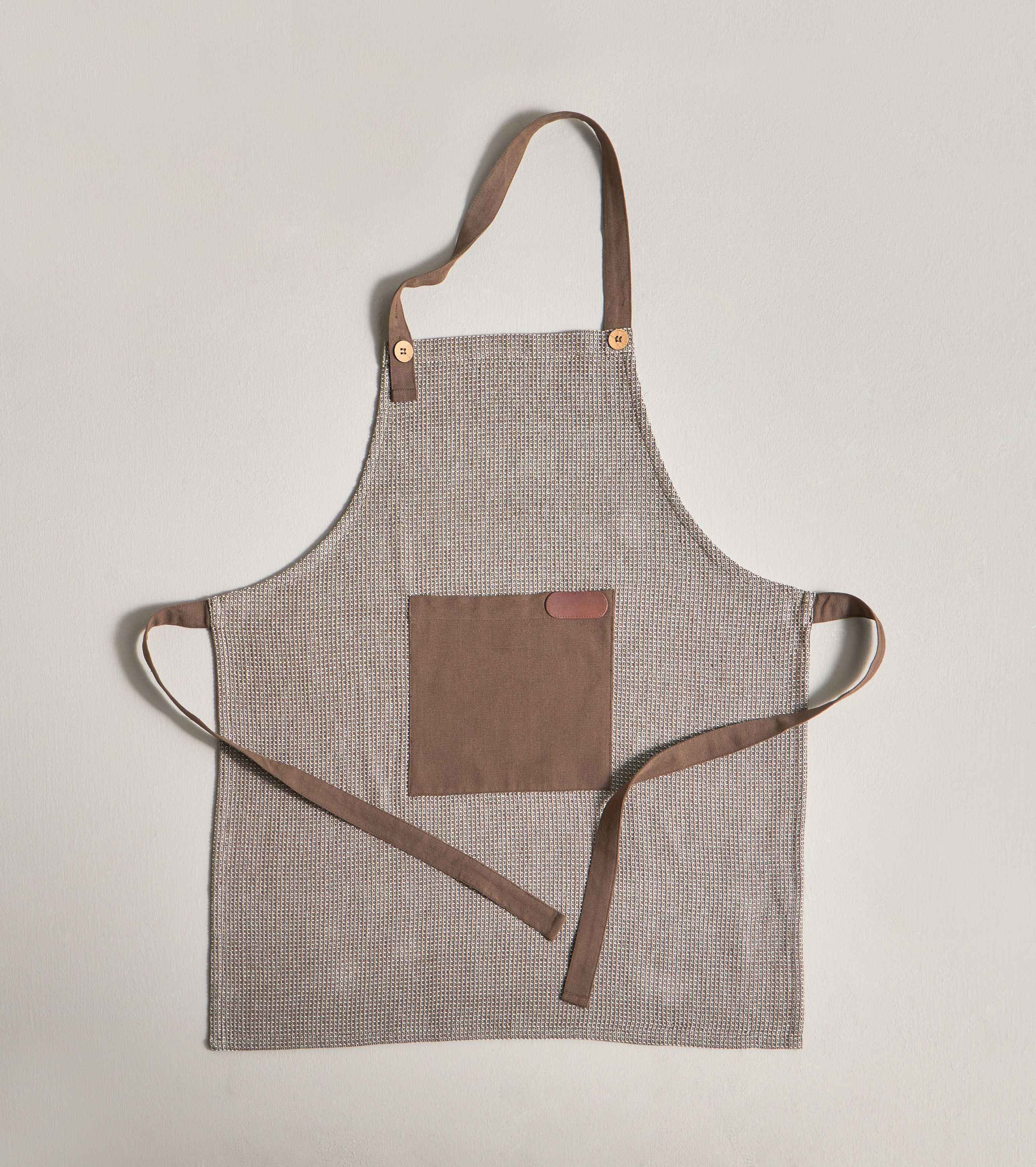 Sora Apron - 70x60 cm