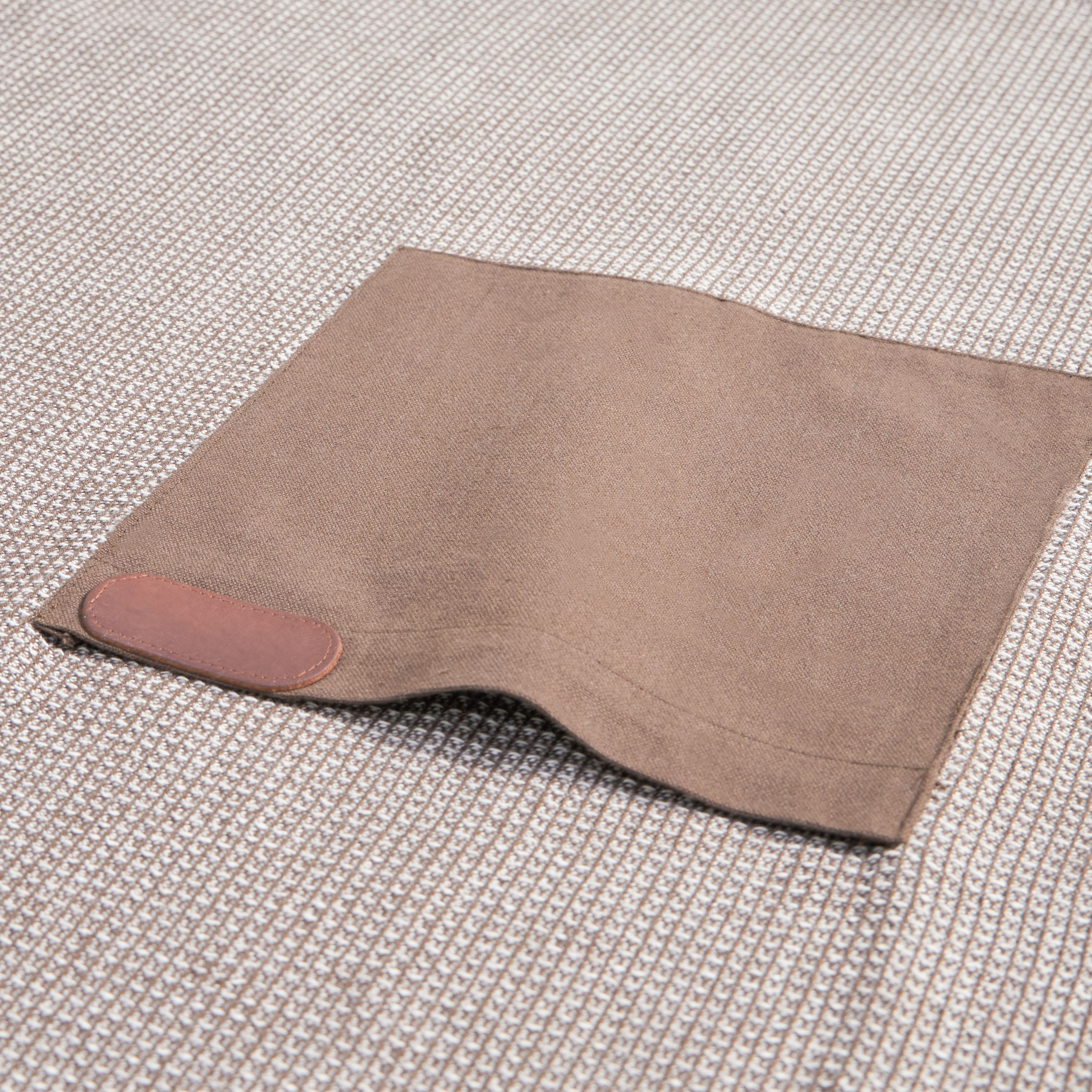 مئزر - سورا - 70x60 سم-household-kitchen-kitchenlinen-apronsmittsandpotholders-image-2