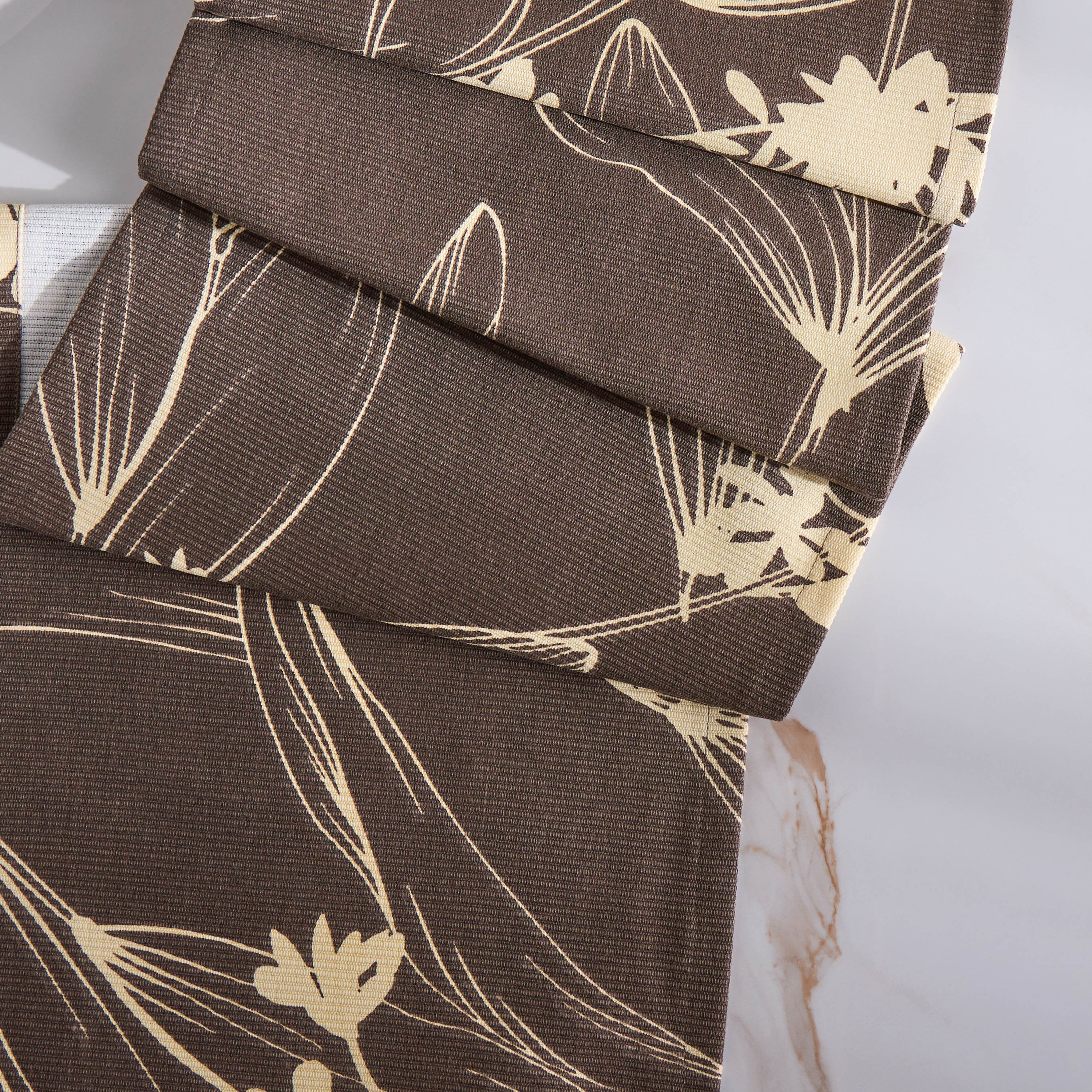 Sora Table Runner - 33x180 cm-household-dining-tablelinen-runnersandtablecovers-image-2