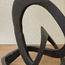Natura Loft Metal Decorative Accent - 27 cm-household-decor-decorativeobjectsandsculptures-image-2
