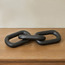 Natura Loft Metal Decorative Accent - 10 cm-household-decor-decorativeobjectsandsculptures-image-1