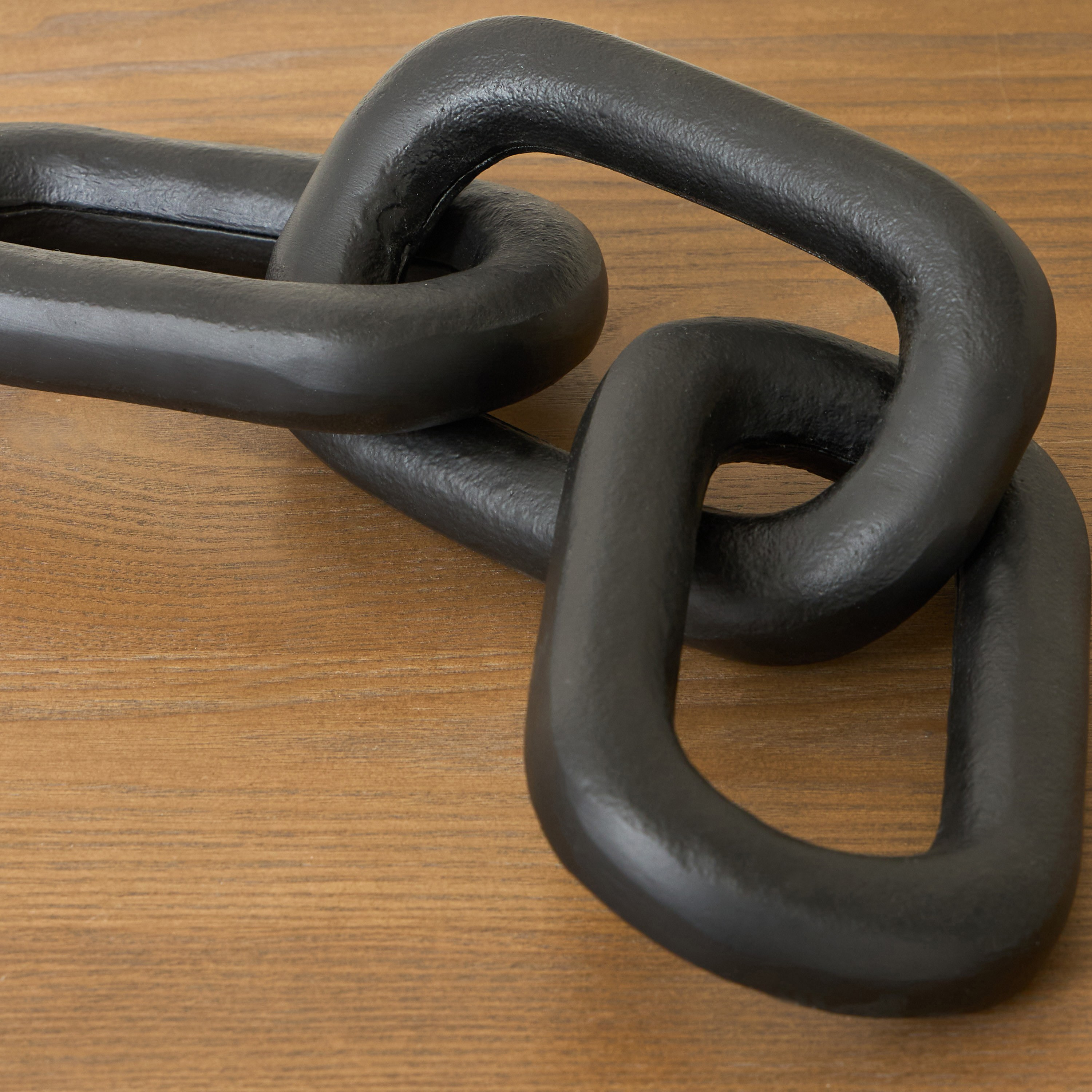 Natura Loft Metal Decorative Accent - 10 cm-household-decor-decorativeobjectsandsculptures-image-2