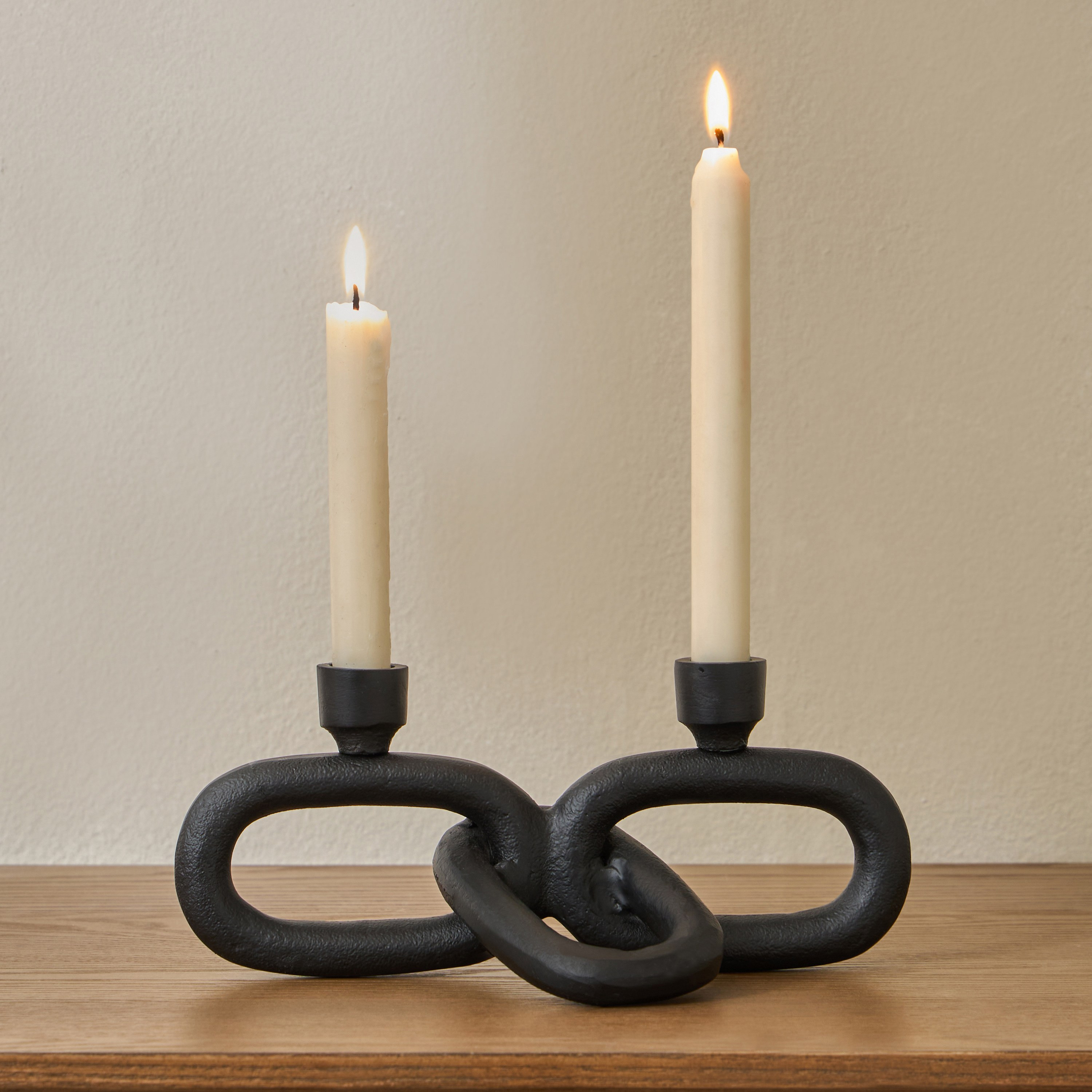 حامل شموع رفيعة - لوفت من ناتشورا - 10 سم-household-decor-candleholdersandlanterns-image-2