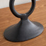 Loft Nata Twist Metal Taper Candleholder - 49 cm-household-decor-candleholdersandlanterns-image-4