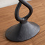 حامل شموع رفيعة معدن شريطي ملتوي - لوفت ناتا - 38 سم-household-decor-candleholdersandlanterns-image-3