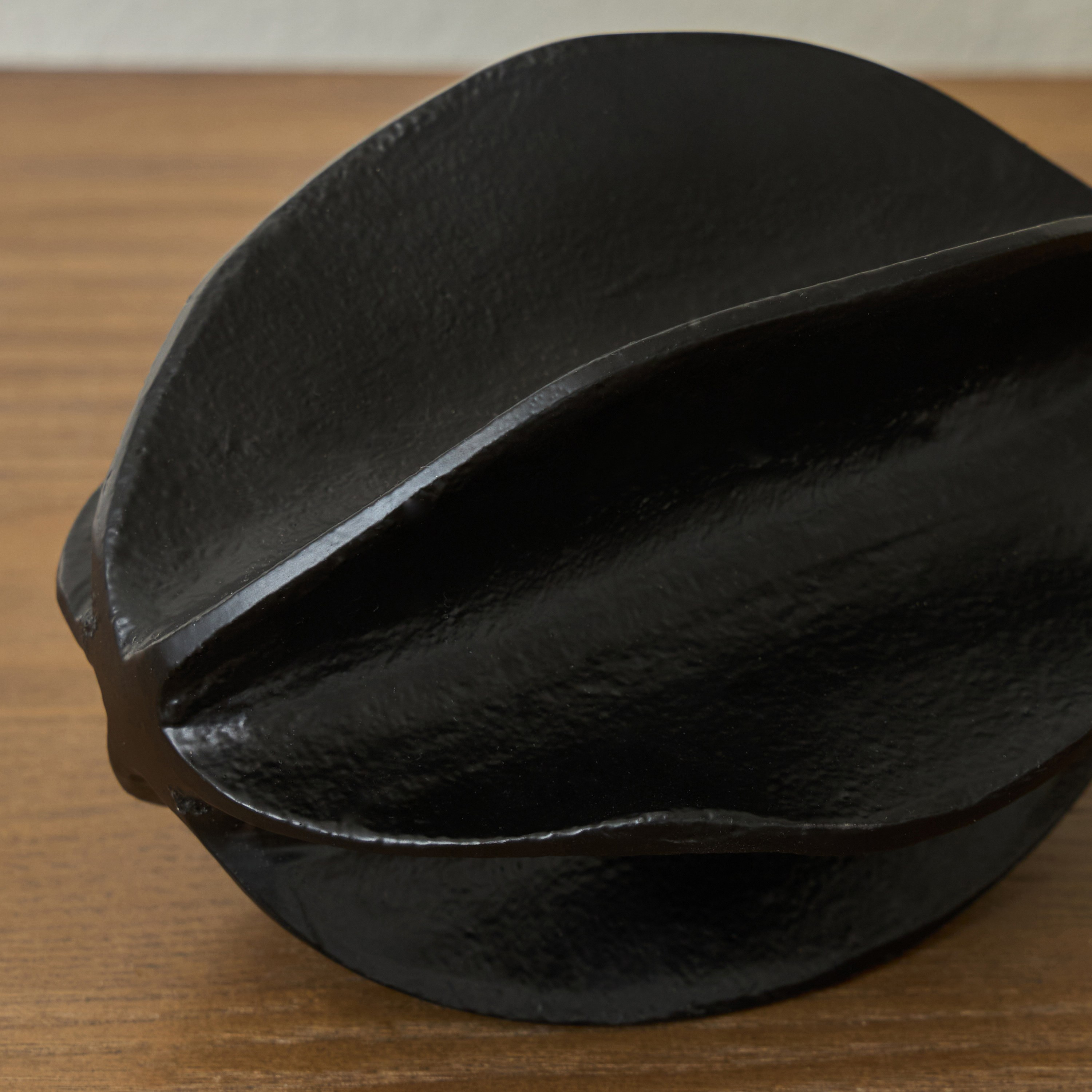 Natura Loft Metal Decorative Accent - 10 cm-household-decor-decorativeobjectsandsculptures-image-2