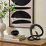 زينة ديكور معدن - ناتشورا لوفت - 10 سم-household-decor-decorativeobjectsandsculptures-image-1