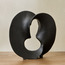 Natura Loft Metal Decorative Accent - 23 cm-household-decor-decorativeobjectsandsculptures-image-1