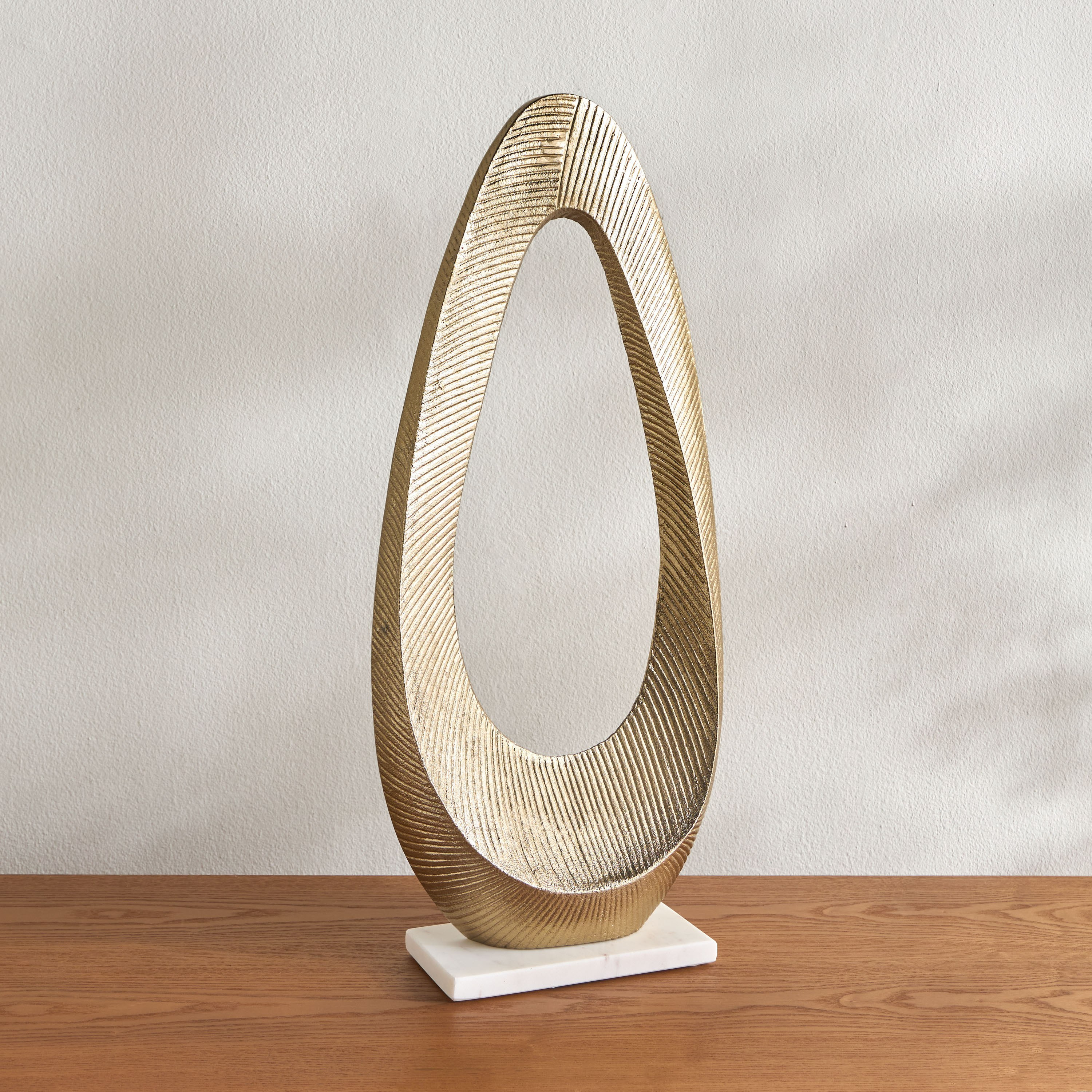 Luxe Sofer Decorative Accent-household-decor-decorativeobjectsandsculptures-image-1