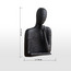 Loft Nata Resting Face Man Metal Decorative Figurine - 27 cm-household-decor-decorativeobjectsandsculptures-image-4