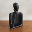 Loft Nata Resting Face Women Decorative Figurine - 27 cm-household-decor-decorativeobjectsandsculptures-image-1