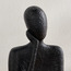 Loft Nata Resting Face Women Decorative Figurine - 27 cm-household-decor-decorativeobjectsandsculptures-image-2