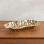 Luxe Sofer Metal Decorative Platter - 42 cm-household-decor-decorativeobjectsandsculptures-image-1