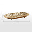 Luxe Sofer Metal Decorative Platter - 42 cm-household-decor-decorativeobjectsandsculptures-image-5
