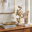 Luxe Sofer Metal Decorative Accent - 55 cm-household-decor-decorativeobjectsandsculptures-image-4
